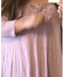 Anthropologie | シャツ/ブラウス