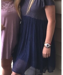 Anthropologie | ワンピース/ドレス