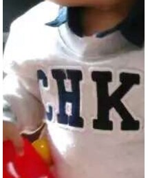 西松屋 | パーカー