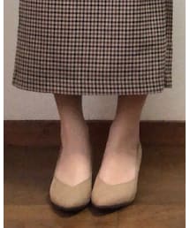 しまむら | パンプス
