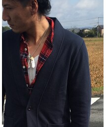 goro's | ネックレス