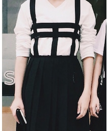 COMME des GARCONS | スカート