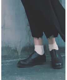 marsell | シューズ