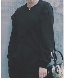 MILKBOY | スウェット