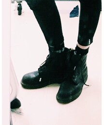 Dr. Martens | ブーツ