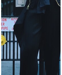 PLEATS PLEASE | その他パンツ