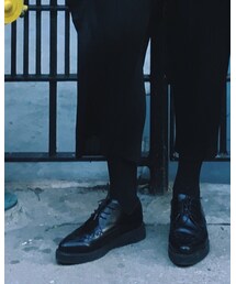 UNDERGROUND | その他シューズ