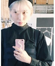 JUNYA WATANABE COMME des GARCONS | シャツ/ブラウス