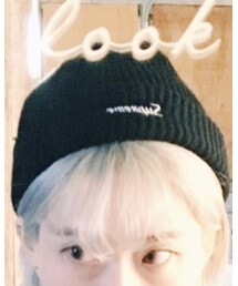 Supreme  | ニットキャップ/ビーニー