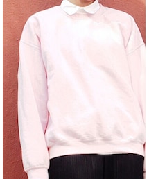 asos | スウェット