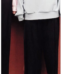 PLEATS PLEASE | その他パンツ