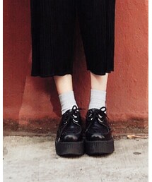 UNDERGROUND | シューズ