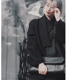 yixuanchen | ジャケット/アウター