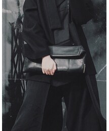 3.1 Phillip Lim | クラッチバッグ