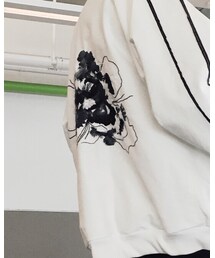 yixuanchen | スタジャン