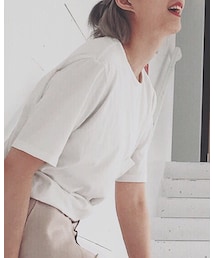 UNIQLO | Tシャツ/カットソー