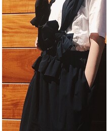 COMME des GARCONS | サロペット/オーバーオール