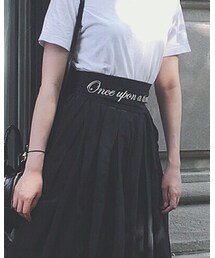 RoseMarie seoir | スカート