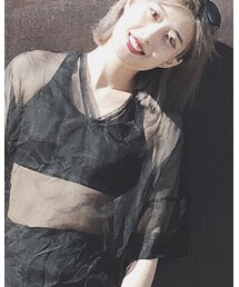 adidas | ブラジャー