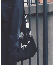 Yohji Yamamoto | トートバッグ