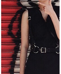 ZANA BAYNE | ベルト