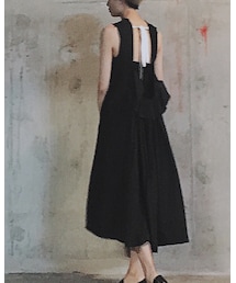 UMA WANG | ワンピース