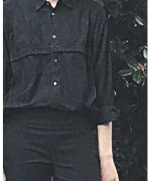 JUNYA WATANABE COMME des GARCONS | シャツ/ブラウス