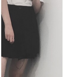 JUNYA WATANABE COMME des GARCONS | スカート