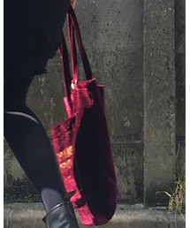 OPENING CEREMONY | トートバッグ