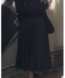 UNIQLO | スカート