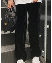 COS | その他パンツ