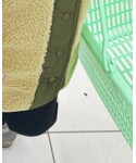 しまむら(シマムラ)の「ママ＆ベビー(ベビーカー/ベビーカー用品)」