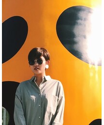 VINTAGE | サングラス