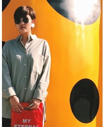 GU | シャツ/ブラウス