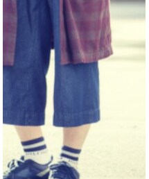 GU | デニムパンツ