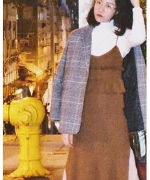 H&M | テーラードジャケット