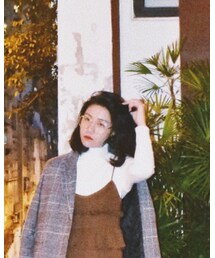 FOREVER 21 | メガネ