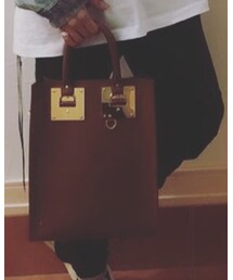 Sophie Hulme | バッグ