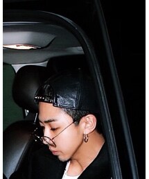 BUSCEMI | キャップ