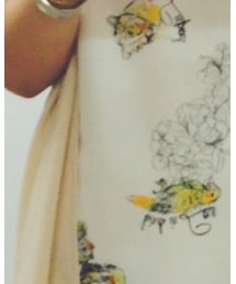 WASH | ワンピース