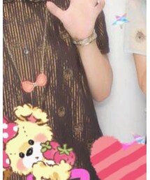 franchelippee | トップス