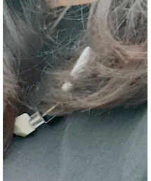 WASH | ネックレス