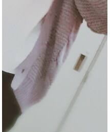 RUBY AND YOU | カーディガン/ボレロ