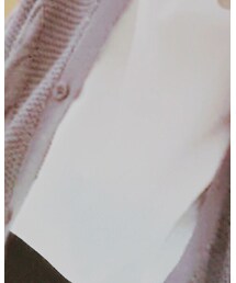 RUBY AND YOU | シャツ/ブラウス