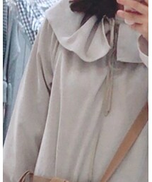 RUBY AND YOU | ワンピース/ドレス