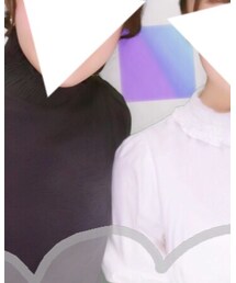 RUBY AND YOU | シャツ/ブラウス