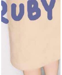 RUBY AND YOU | ワンピース