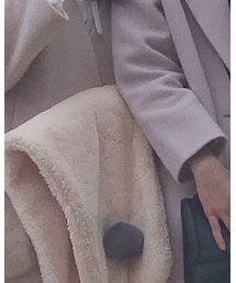 RUBY AND YOU | ストール/ショール