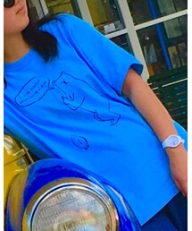 AFRICA TARO | Tシャツ/カットソー
