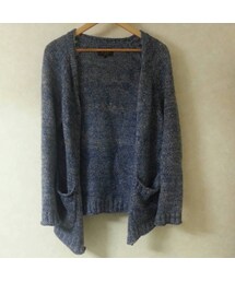 BEAMS PLUS | ロングカーディガン(カーディガン/ボレロ)